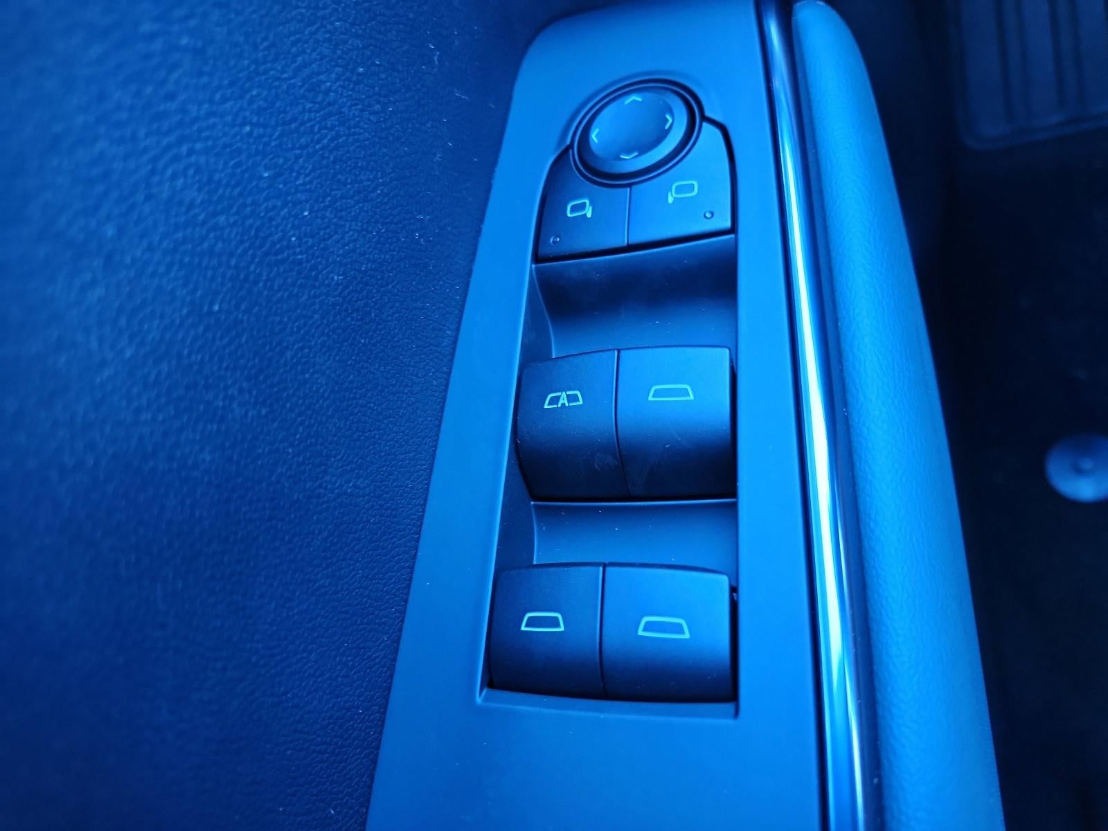 2026 GMC Acadia AWD AT4