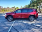 2026 GMC Acadia AWD AT4