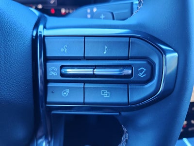 2026 GMC Acadia AWD AT4