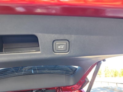 2026 GMC Acadia AWD AT4