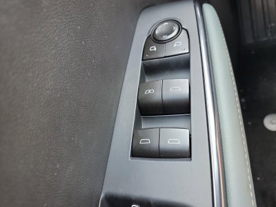 2026 GMC Acadia AWD AT4