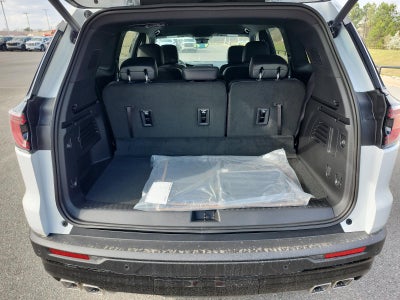 2026 GMC Acadia AWD AT4