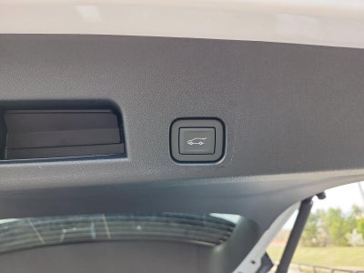 2026 GMC Acadia AWD AT4