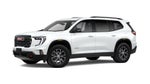 2026 GMC Acadia AWD AT4