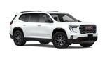 2026 GMC Acadia AWD AT4
