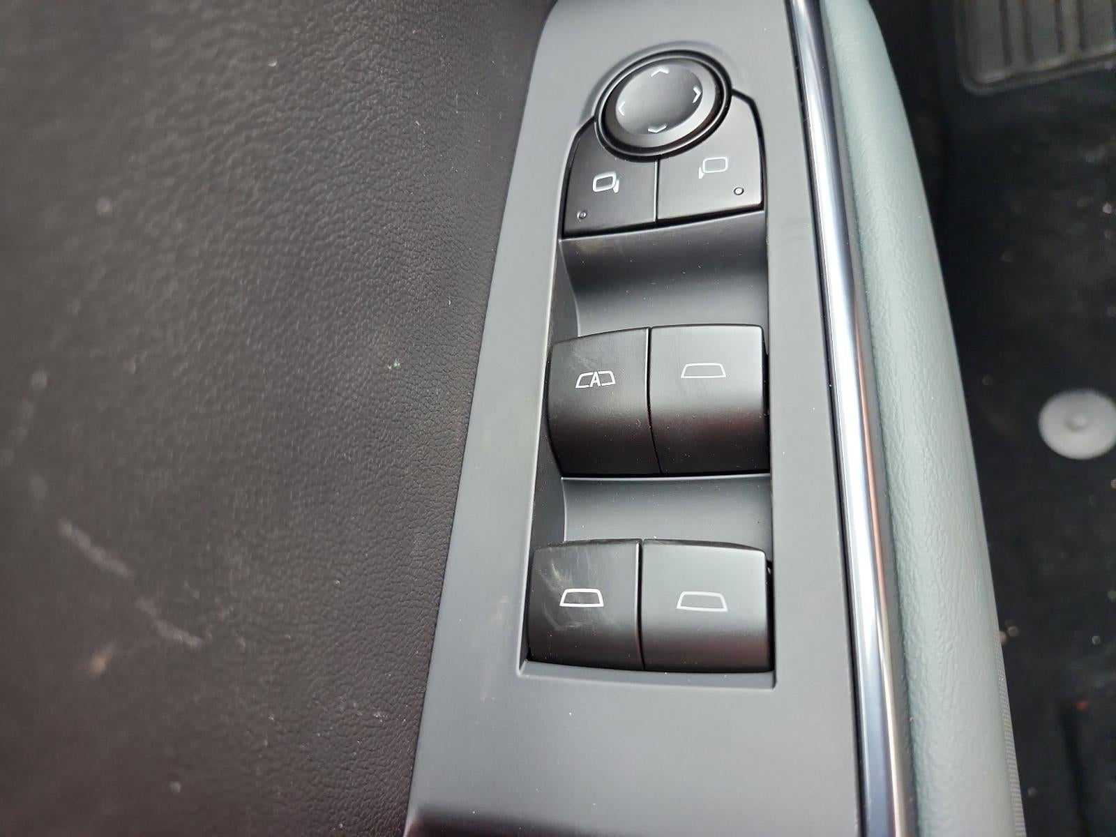 2026 GMC Acadia AWD AT4