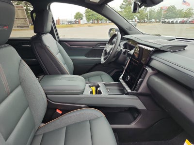 2026 GMC Acadia AWD AT4