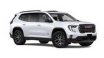 2026 GMC Acadia AWD AT4