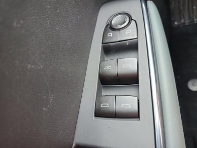 2026 GMC Acadia AWD AT4