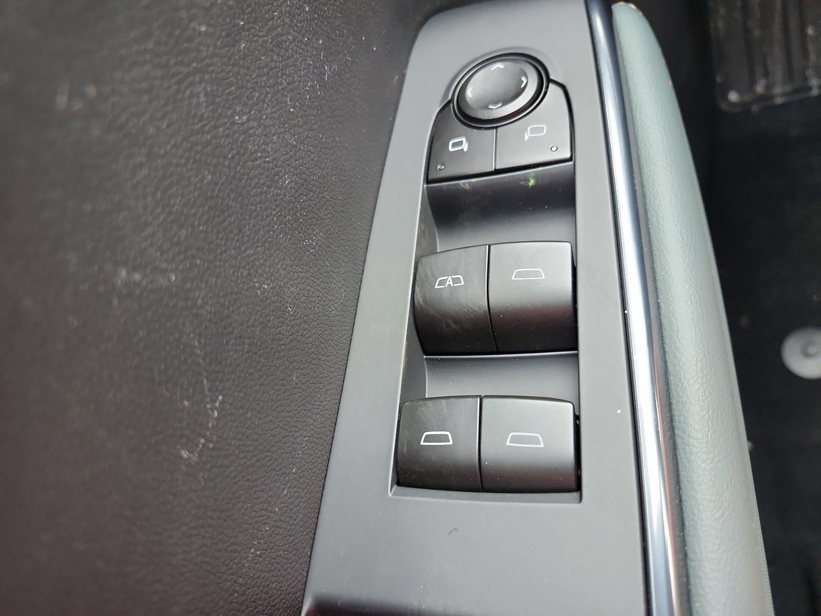 2026 GMC Acadia AWD AT4