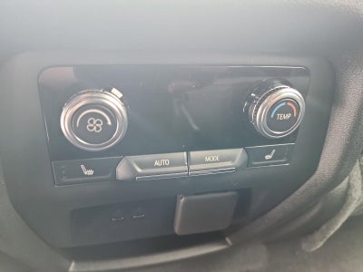 2026 GMC Acadia AWD AT4
