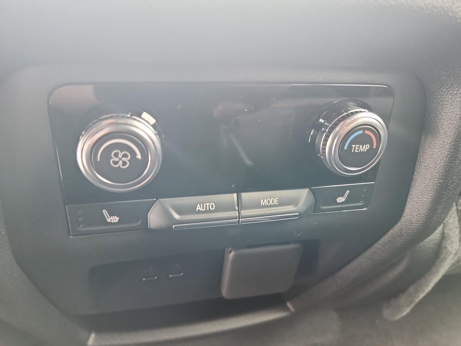 2026 GMC Acadia AWD AT4