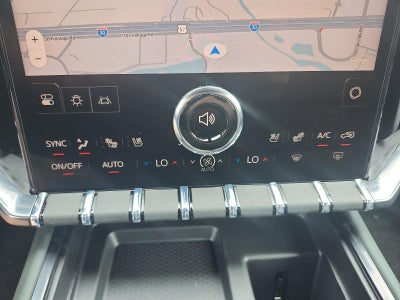 2026 GMC Acadia AWD AT4