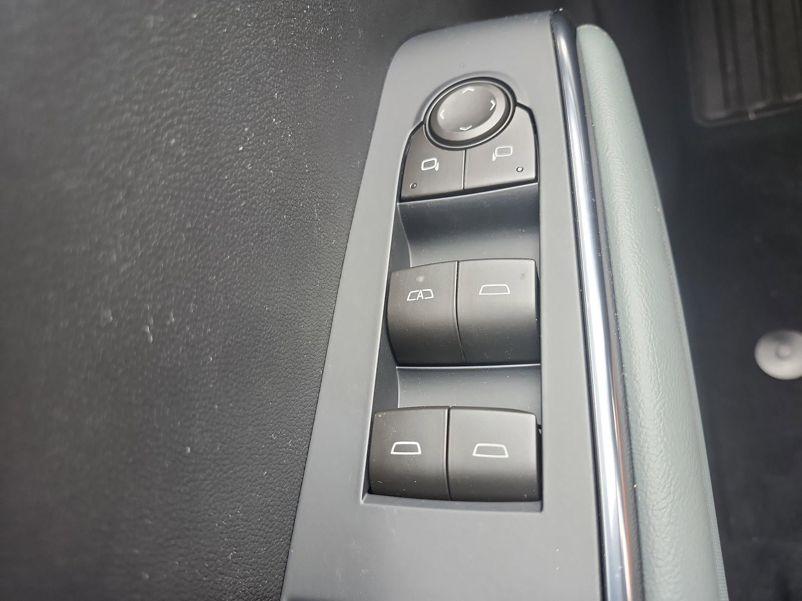 2026 GMC Acadia AWD AT4