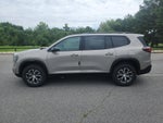 2026 GMC Acadia AWD AT4