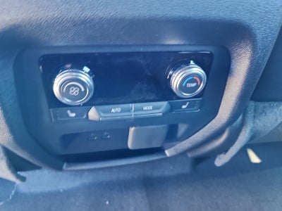 2026 GMC Acadia AWD AT4