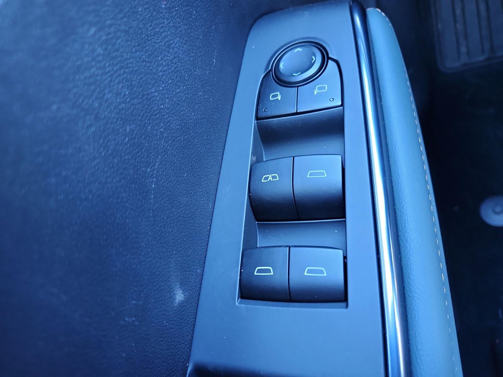 2026 GMC Acadia AWD AT4