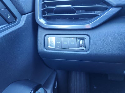 2026 GMC Acadia AWD AT4