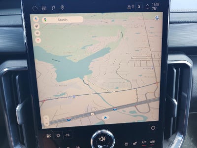 2026 GMC Acadia AWD AT4