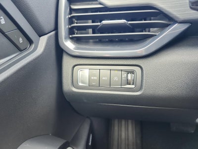 2026 GMC Acadia AWD AT4