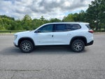2026 GMC Acadia AWD AT4