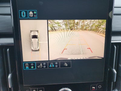 2026 GMC Acadia AWD AT4