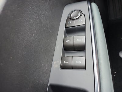 2026 GMC Acadia AWD AT4