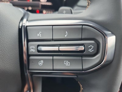 2026 GMC Acadia AWD AT4