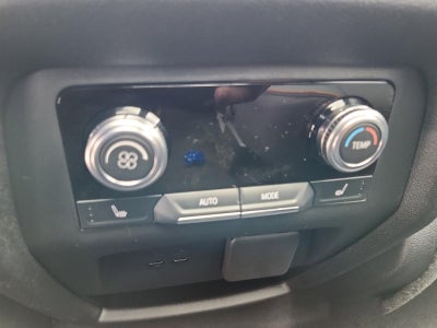 2026 GMC Acadia AWD AT4