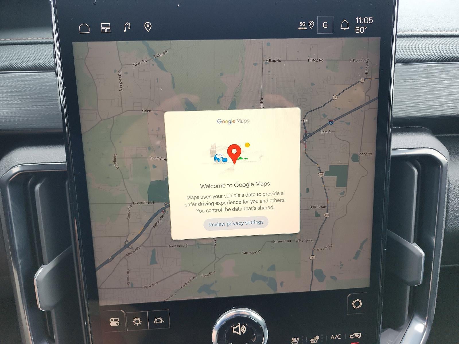 2026 GMC Acadia AWD AT4