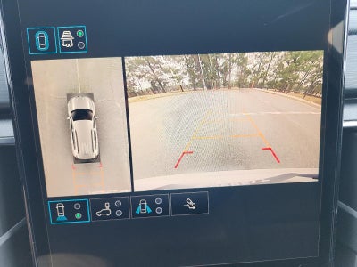 2026 GMC Acadia AWD AT4