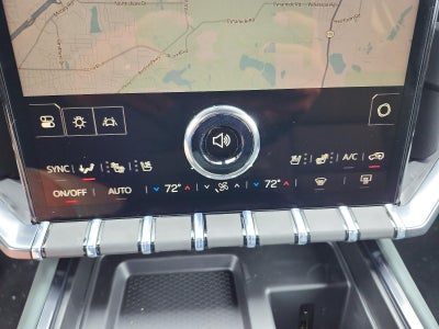 2026 GMC Acadia AWD AT4