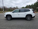 2026 GMC Acadia AWD AT4