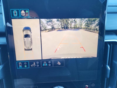 2026 GMC Acadia AWD AT4