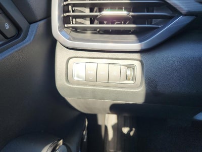 2026 GMC Acadia AWD AT4