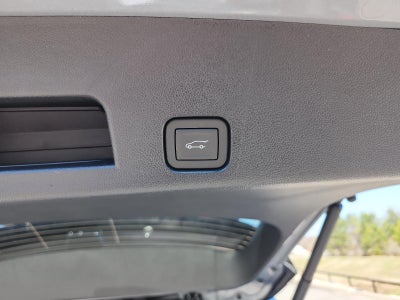 2026 GMC Acadia AWD AT4