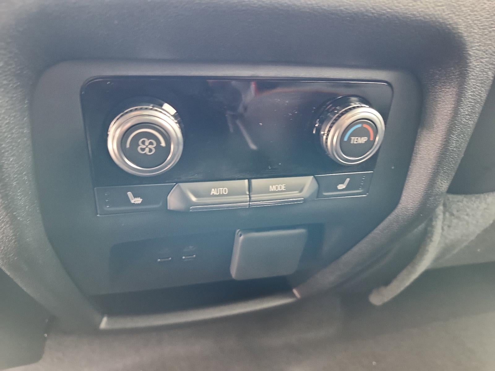 2026 GMC Acadia AWD AT4