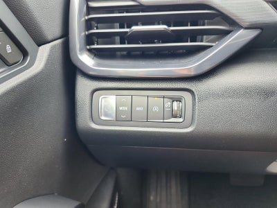 2026 GMC Acadia AWD AT4