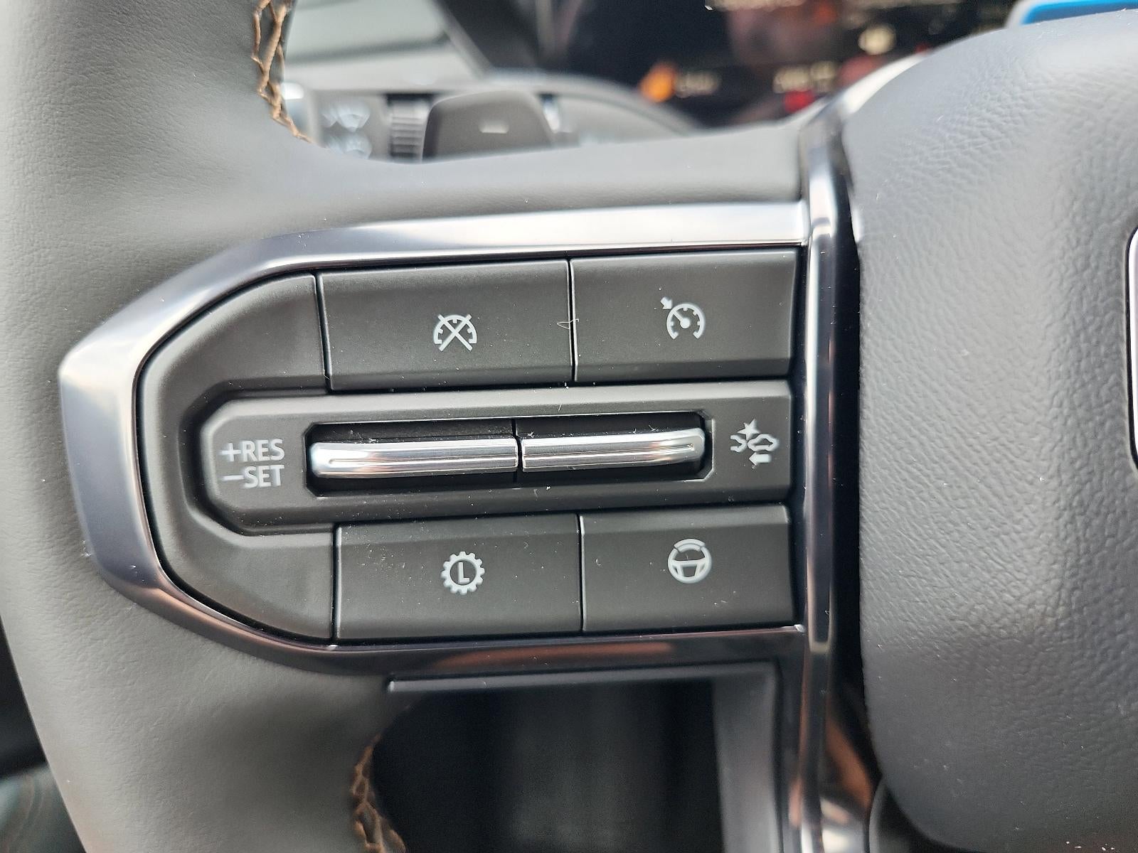 2026 GMC Acadia AWD AT4