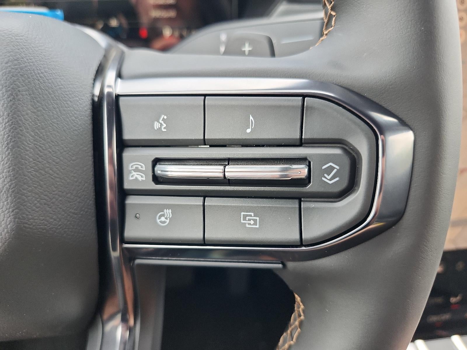 2026 GMC Acadia AWD AT4