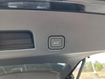 2026 GMC Acadia AWD AT4