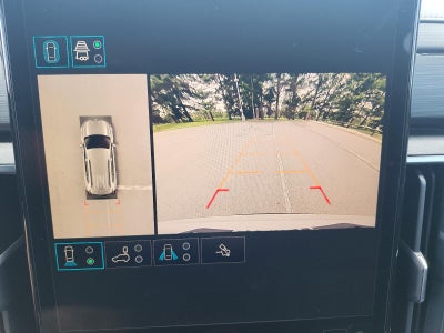 2026 GMC Acadia AWD AT4