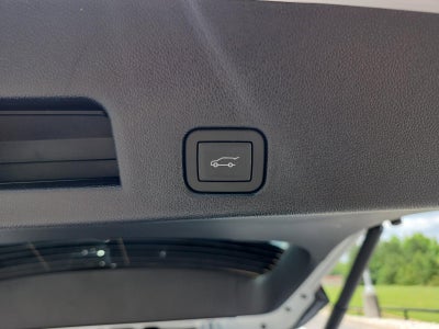 2026 GMC Acadia AWD AT4