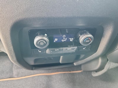 2026 GMC Acadia AWD AT4