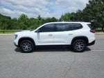 2026 GMC Acadia AWD AT4