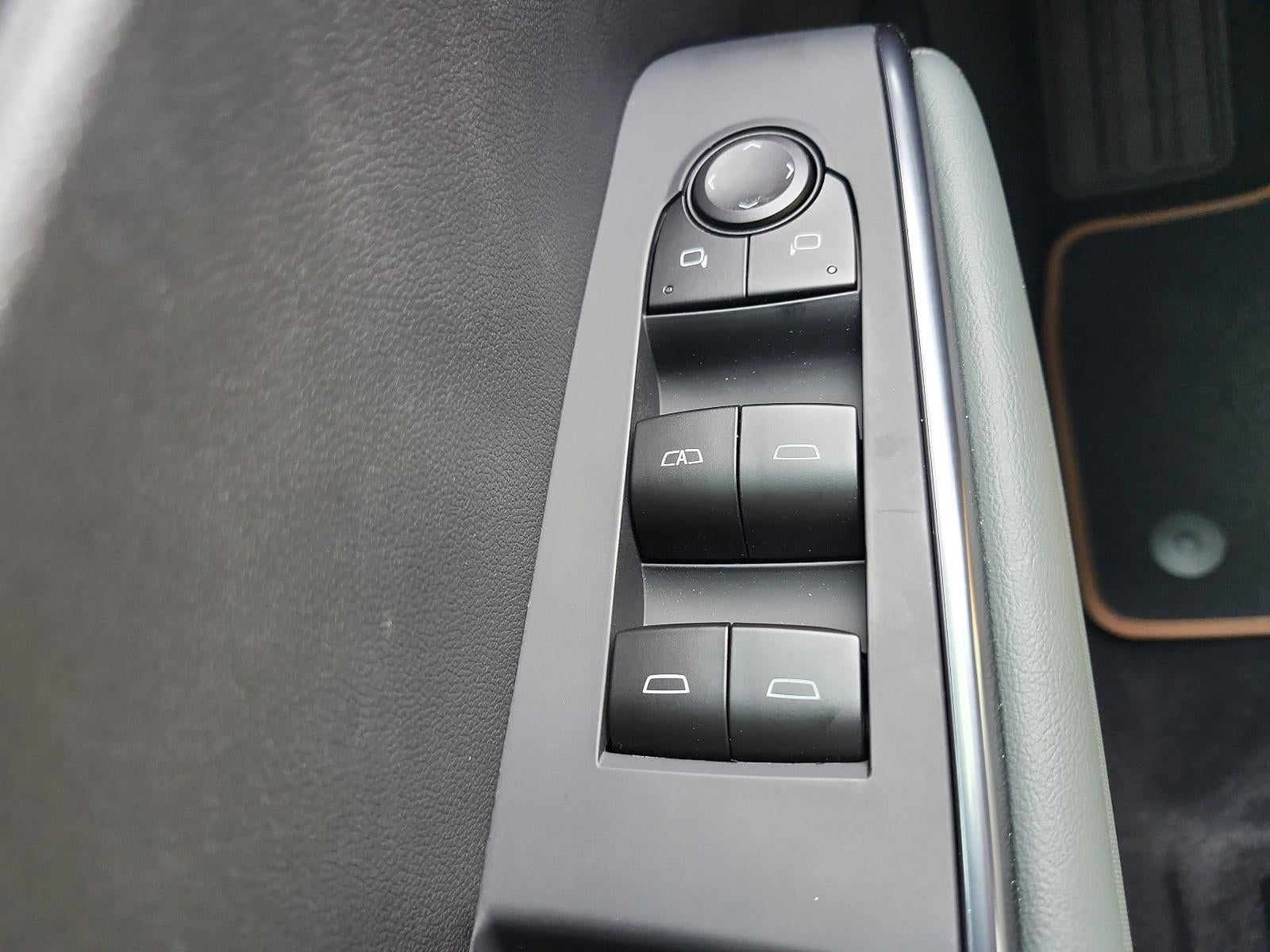 2026 GMC Acadia AWD AT4
