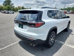 2026 GMC Acadia AWD AT4