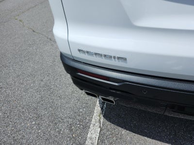 2026 GMC Acadia AWD AT4