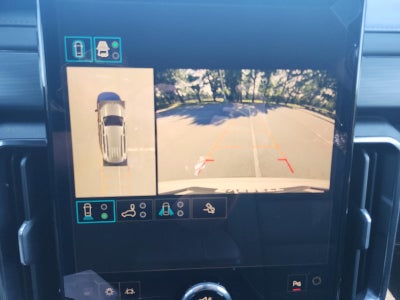 2026 GMC Acadia AWD AT4