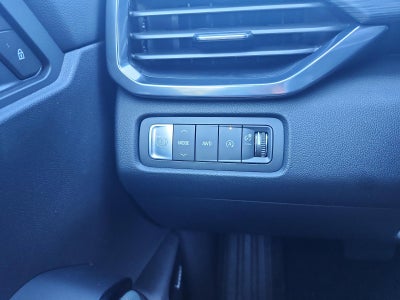 2026 GMC Acadia AWD AT4